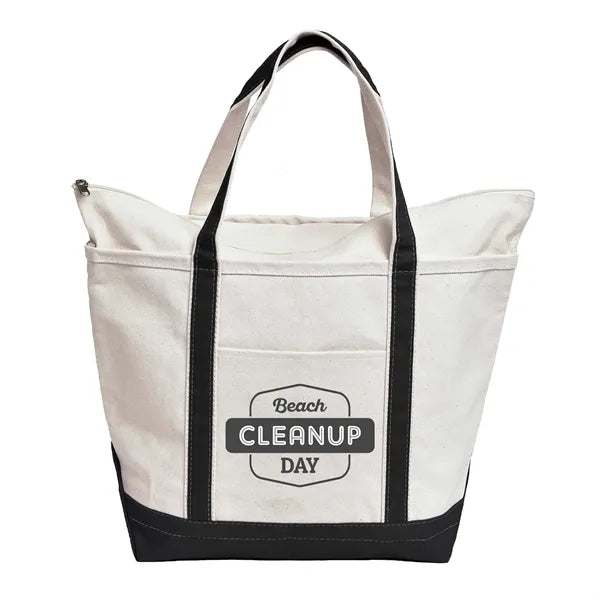 Classic Boat Bag