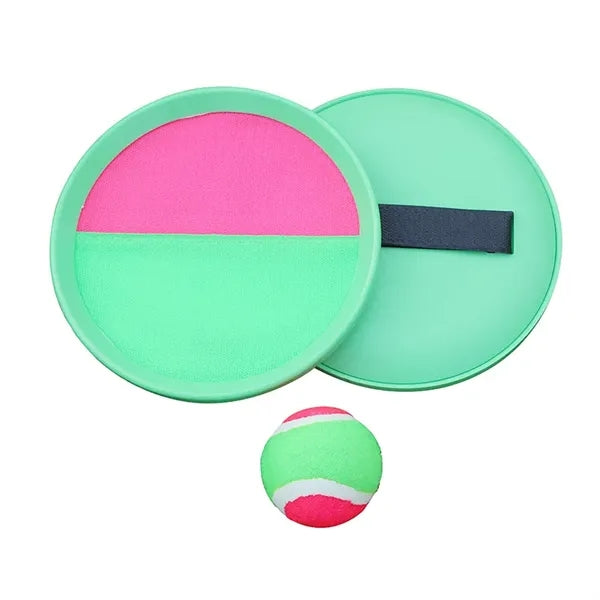 Throw and Catch Ball Set