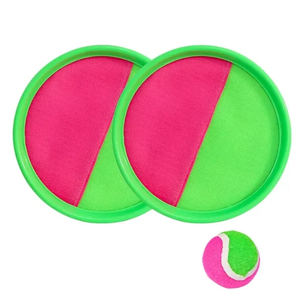 Throw and Catch Ball Set