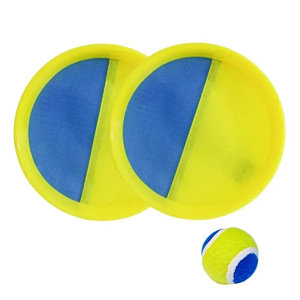 Throw and Catch Ball Set