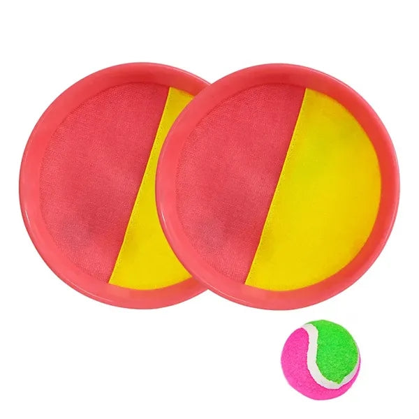 Throw and Catch Ball Set
