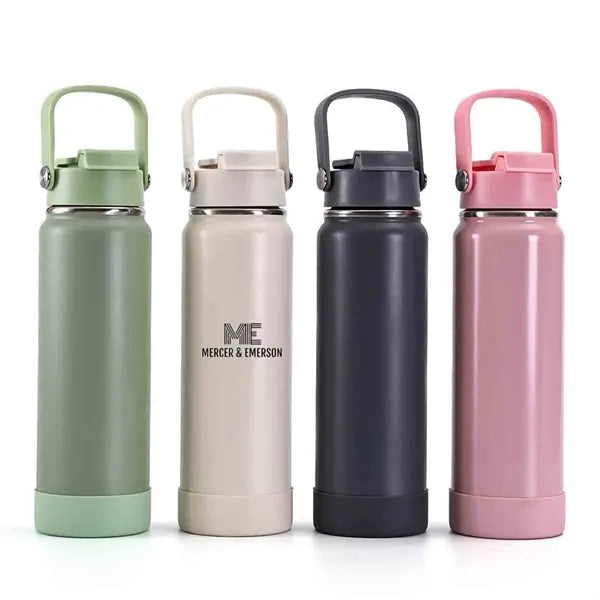 20OZ Sports insulated Water Bottle