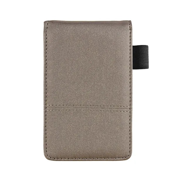 A7 Business Notebook With Calculator And Pen Holder