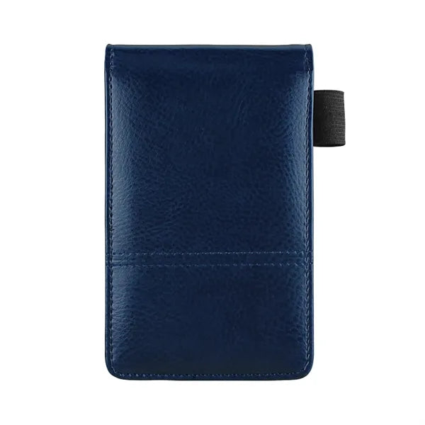 A7 Business Notebook With Calculator And Pen Holder