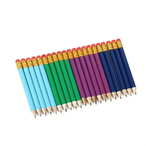 Mini Golf Pencils