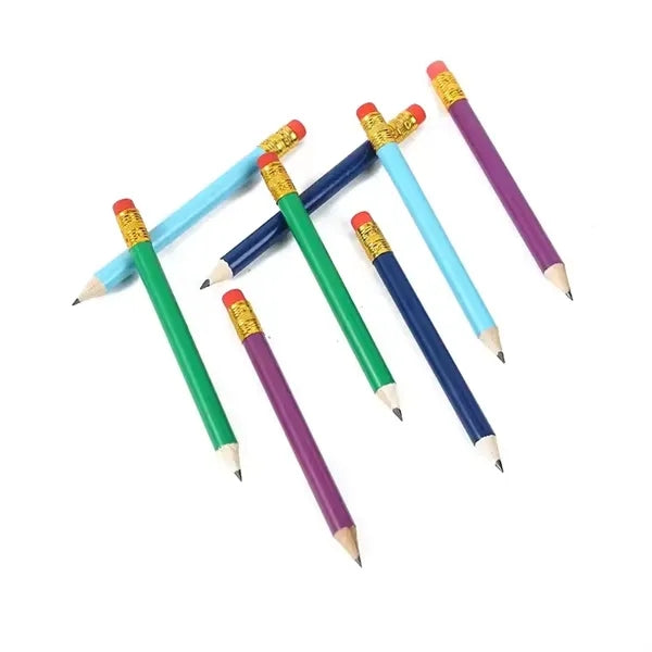 Mini Golf Pencils