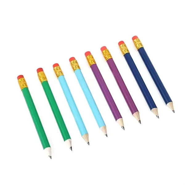 Mini Golf Pencils