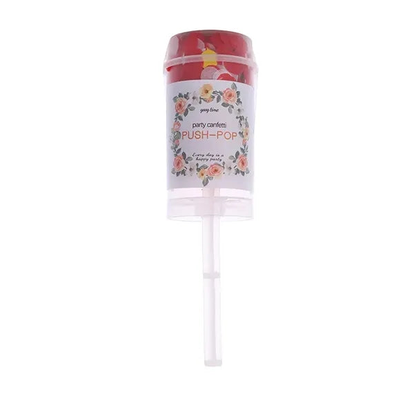 Confetti Popper for Parties