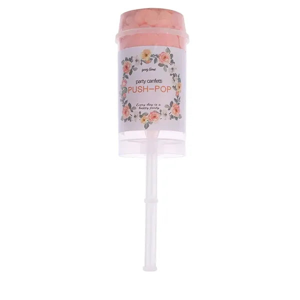 Confetti Popper for Parties