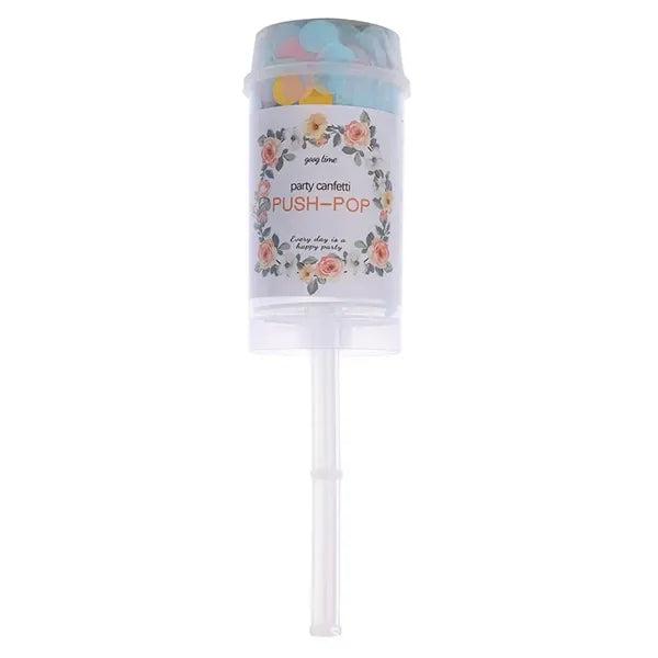 Confetti Popper for Parties