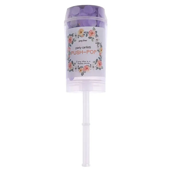 Confetti Popper for Parties