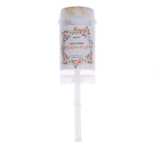 Confetti Popper for Parties