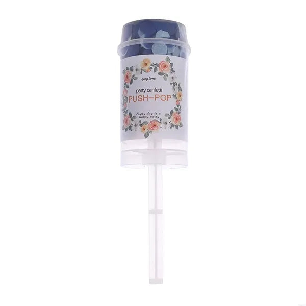 Confetti Popper for Parties