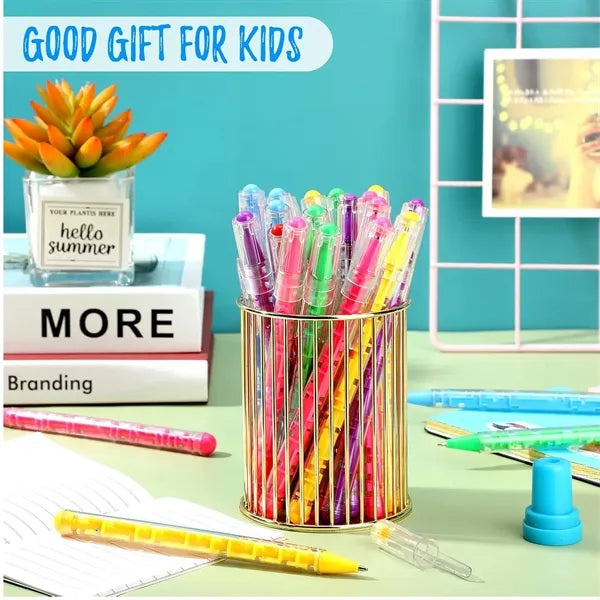 Maze Puzzle Novelty Ballpoint Pen