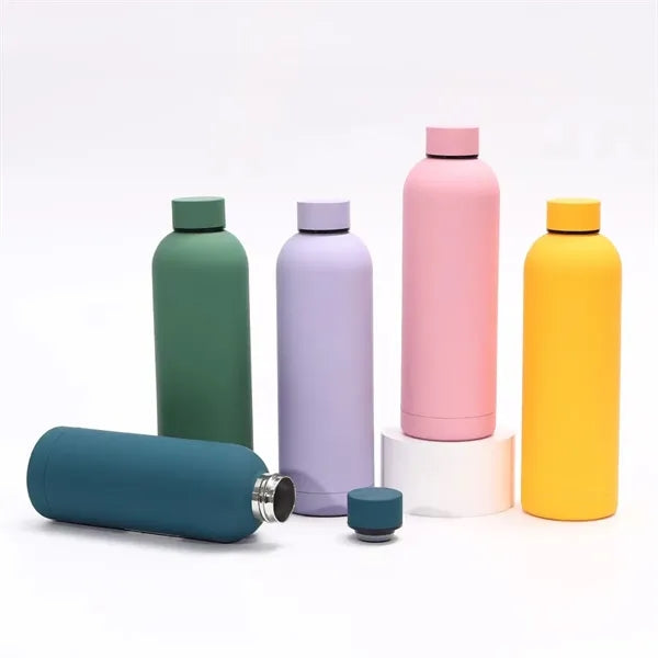 Stainless Steel Insulated Cup