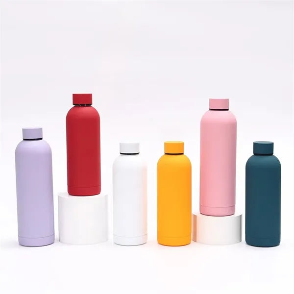 Stainless Steel Insulated Cup