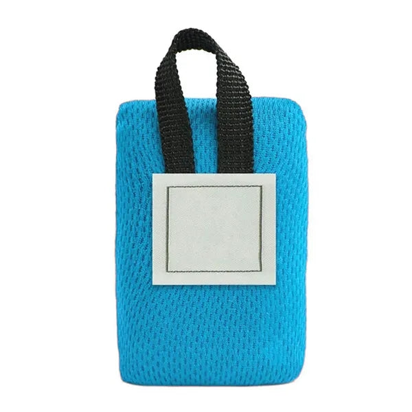 Mini Outdoor Pocket Blanket