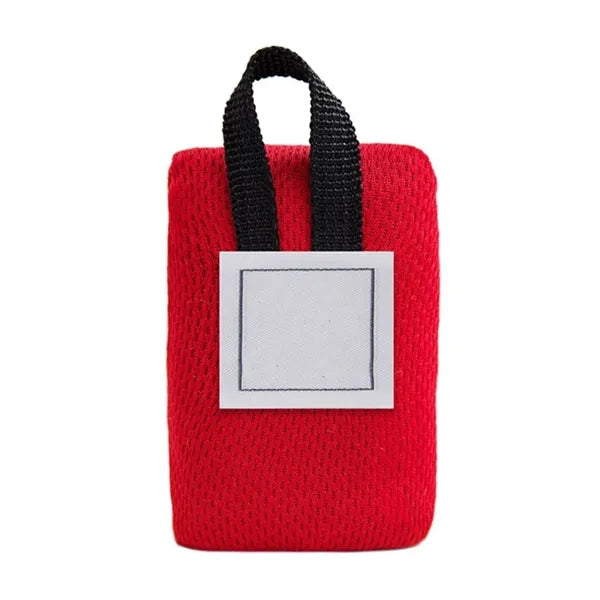 Mini Outdoor Pocket Blanket