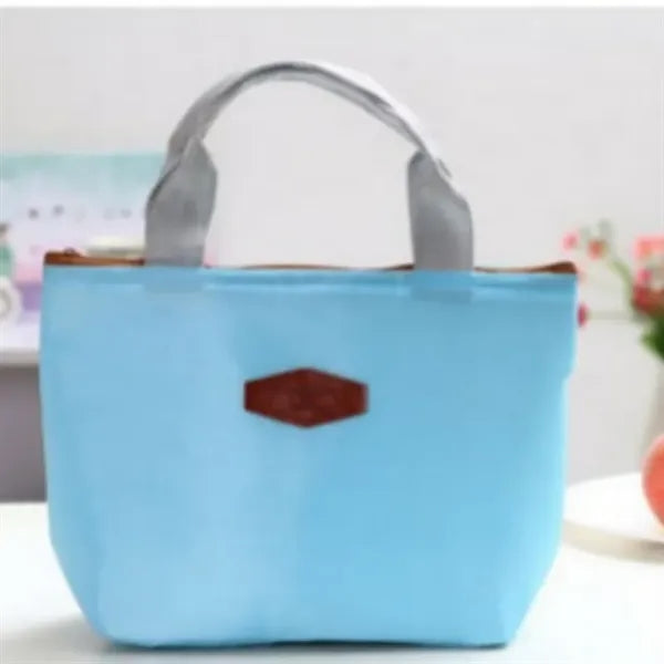 Insulated Lunch Bags ,Aesthetic Lunch Bag Lunch Tote Bag