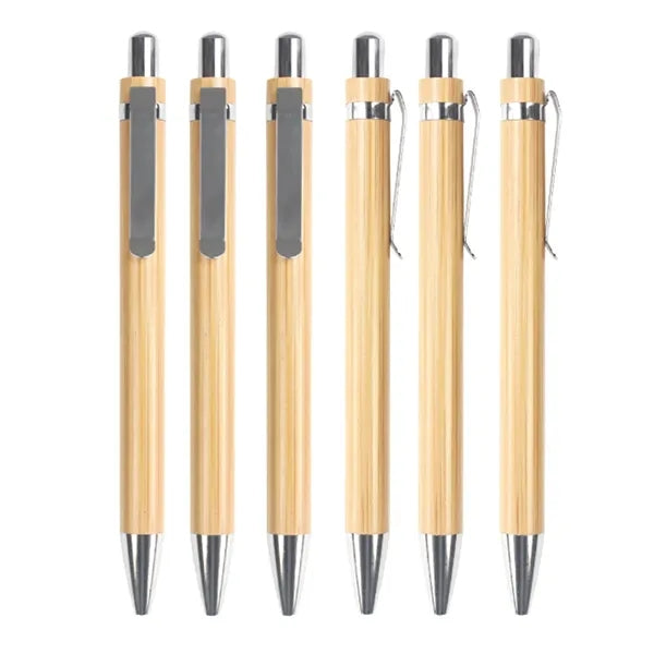 Wooden Ballpoint Pen