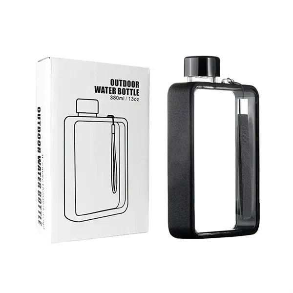 Portable Tritan Water Bottle - Outdoor Travel Friendly