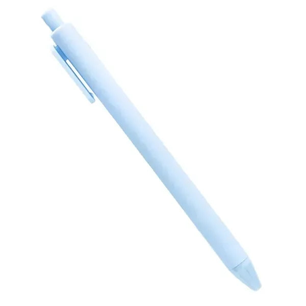 Colorful Ballpoint Pen Set