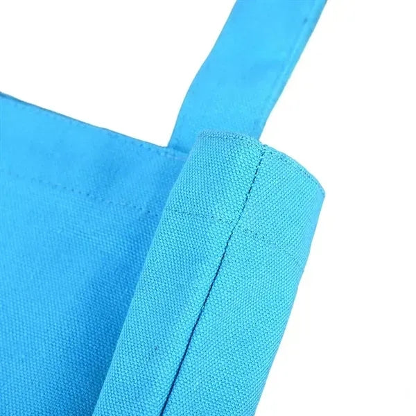Canvas Tote Bag - Custom Print