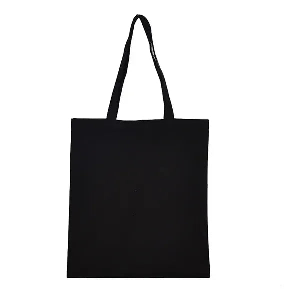 Canvas Tote Bag - Custom Print