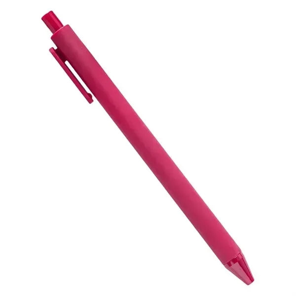 Colorful Ballpoint Pen Set