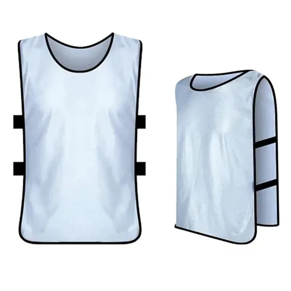 Team Building Bib Vest - Sleeveless Top