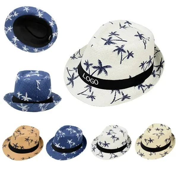 Cotton Sun Fishing Cap - Summer Hat for Outdoor Activities