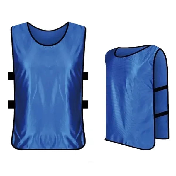 Team Building Bib Vest - Sleeveless Top