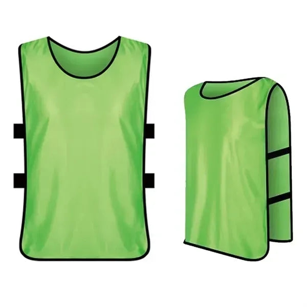 Team Building Bib Vest - Sleeveless Top