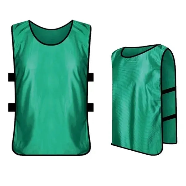 Team Building Bib Vest - Sleeveless Top