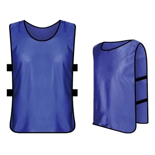 Team Building Bib Vest - Sleeveless Top