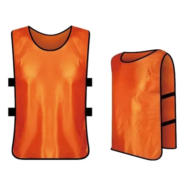 Team Building Bib Vest - Sleeveless Top