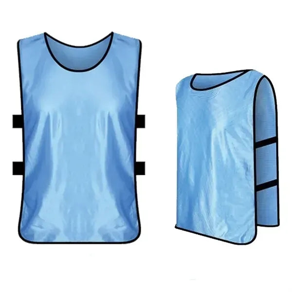 Team Building Bib Vest - Sleeveless Top