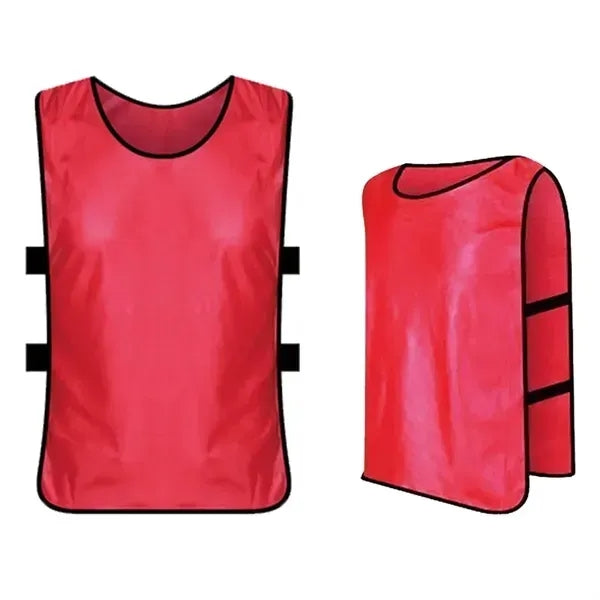 Team Building Bib Vest - Sleeveless Top