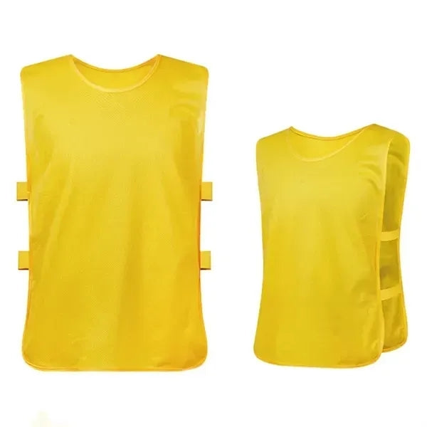 Team Building Bib Vest - Sleeveless Top