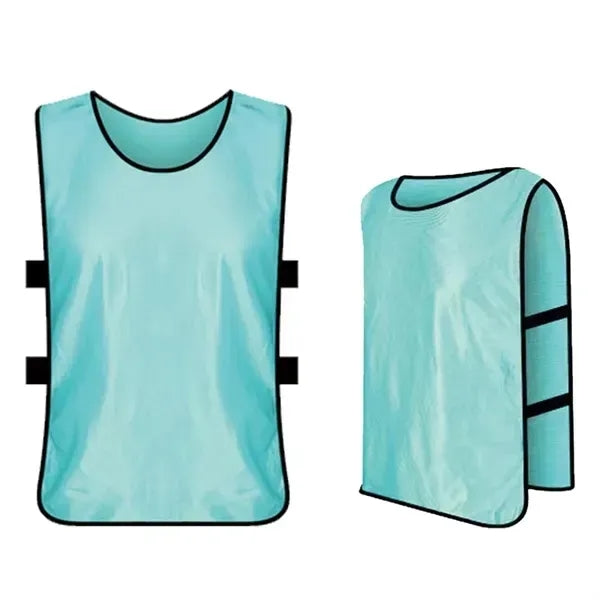 Team Building Bib Vest - Sleeveless Top