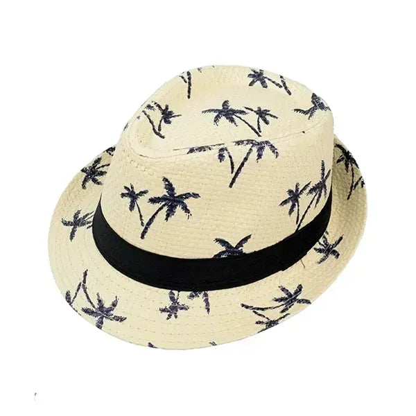 Cotton Sun Fishing Cap - Summer Hat for Outdoor Activities