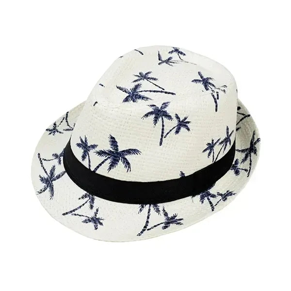 Cotton Sun Fishing Cap - Summer Hat for Outdoor Activities