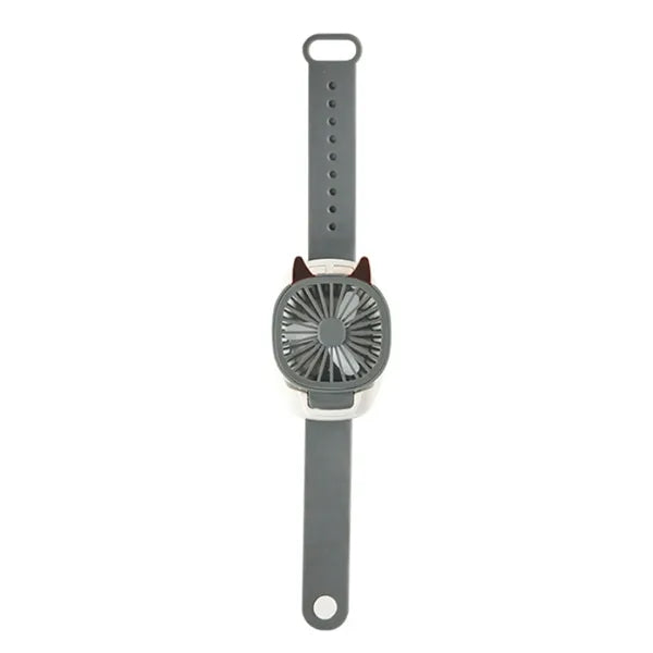 Mini Outdoor USB Watch Fan