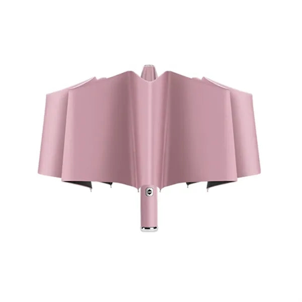 LED Flashlight Umbrella
