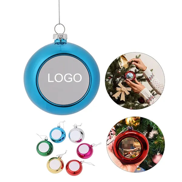 Christmas Tree Decoration Hanging Ball
