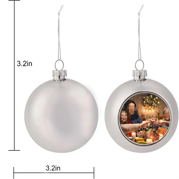 Christmas Tree Decoration Hanging Ball