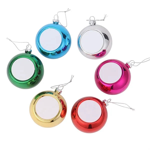 Christmas Tree Decoration Hanging Ball