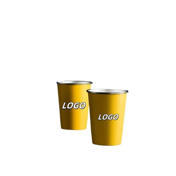 304 Stainless Steel Beer Mugs