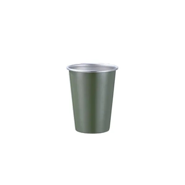 304 Stainless Steel Beer Mugs