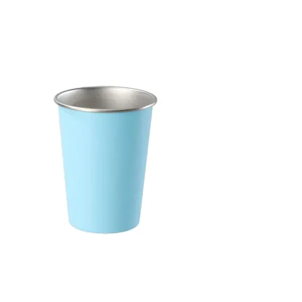 304 Stainless Steel Beer Mugs